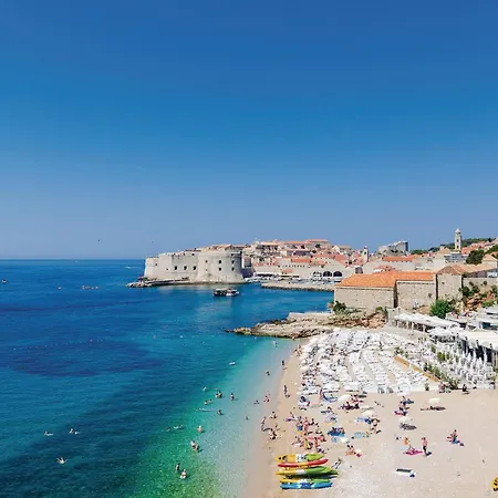 Διαμέρισμα 1 Bedroom Lovely In