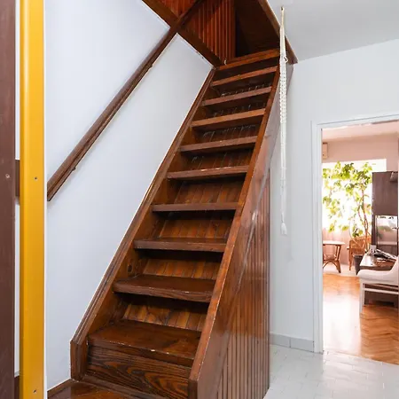 1 Bedroom Lovely In *