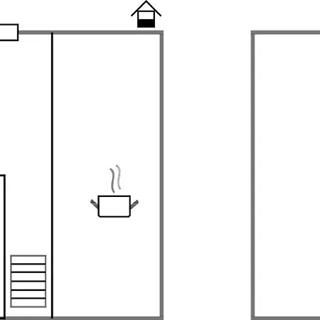 1 Bedroom Lovely In دوبروفينك