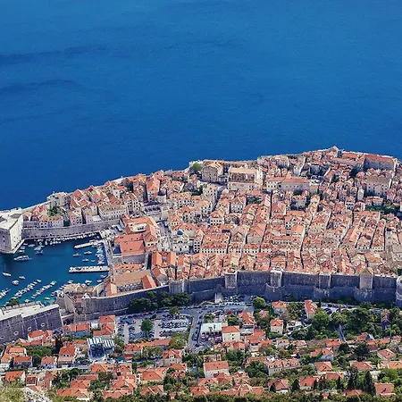 1 Bedroom Lovely In Apartment Dubrovnik
