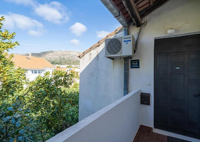 1 Bedroom Lovely In * 杜布罗夫尼克