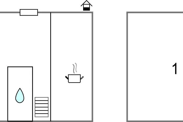 公寓 1 Bedroom Lovely In 杜布罗夫尼克