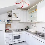 Awesome Apartment In Dubrovnik With House Sea View