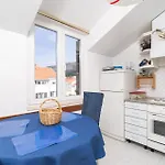 Awesome Apartment In Dubrovnik With House Sea View Dubrovnik