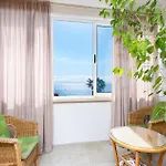 Awesome Apartment In Dubrovnik With House Sea View