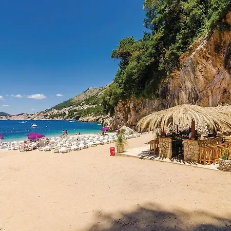 Daire Awesome Apartment In Dubrovnik With House Sea View Dubrovnik