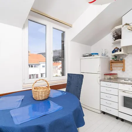 1 Bedroom Lovely In 杜布罗夫尼克